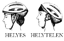 HELYTELEN