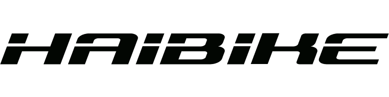 haibike-logo-black
